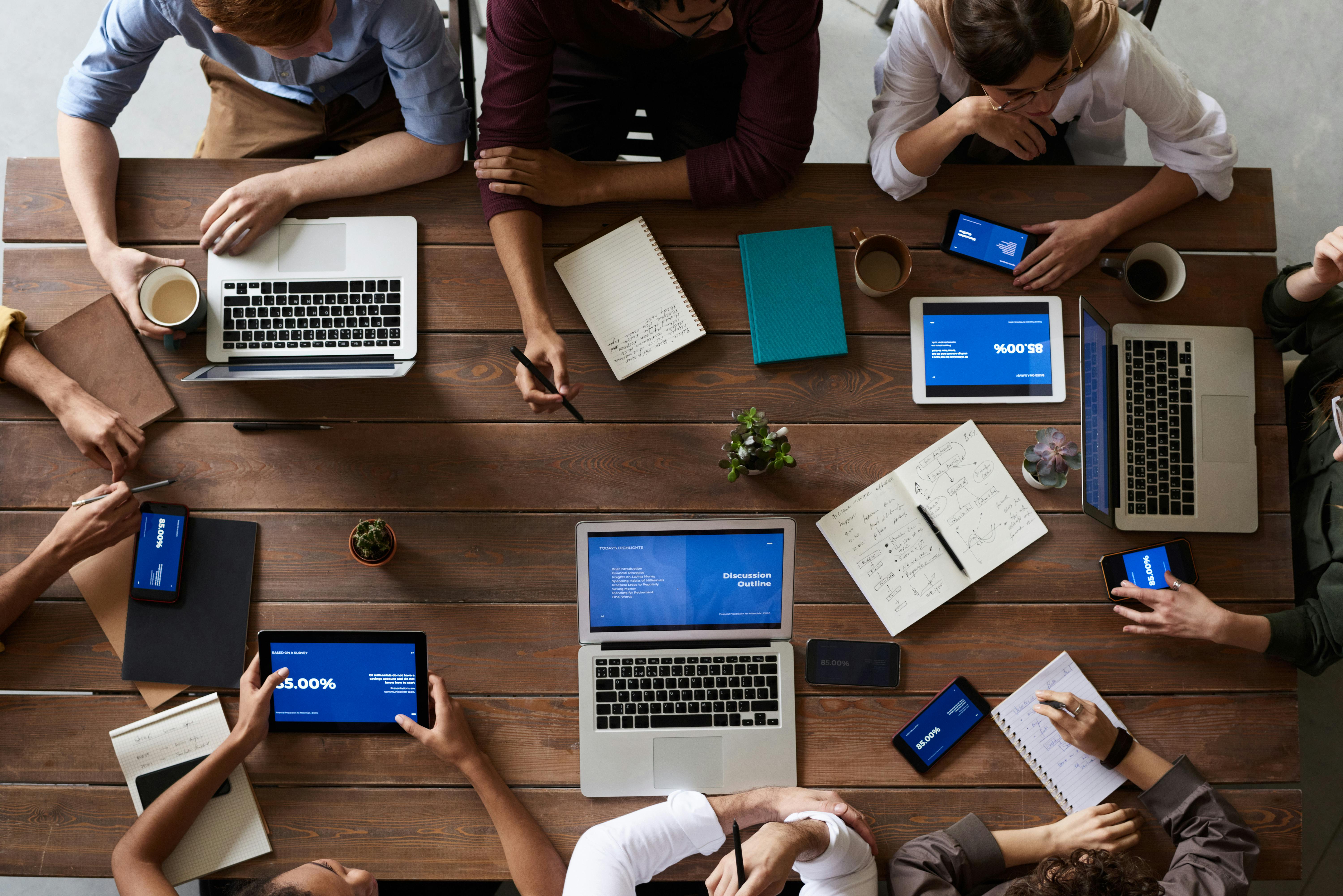 School Leaver Jobs: Start Your Career Without Going to Uni
