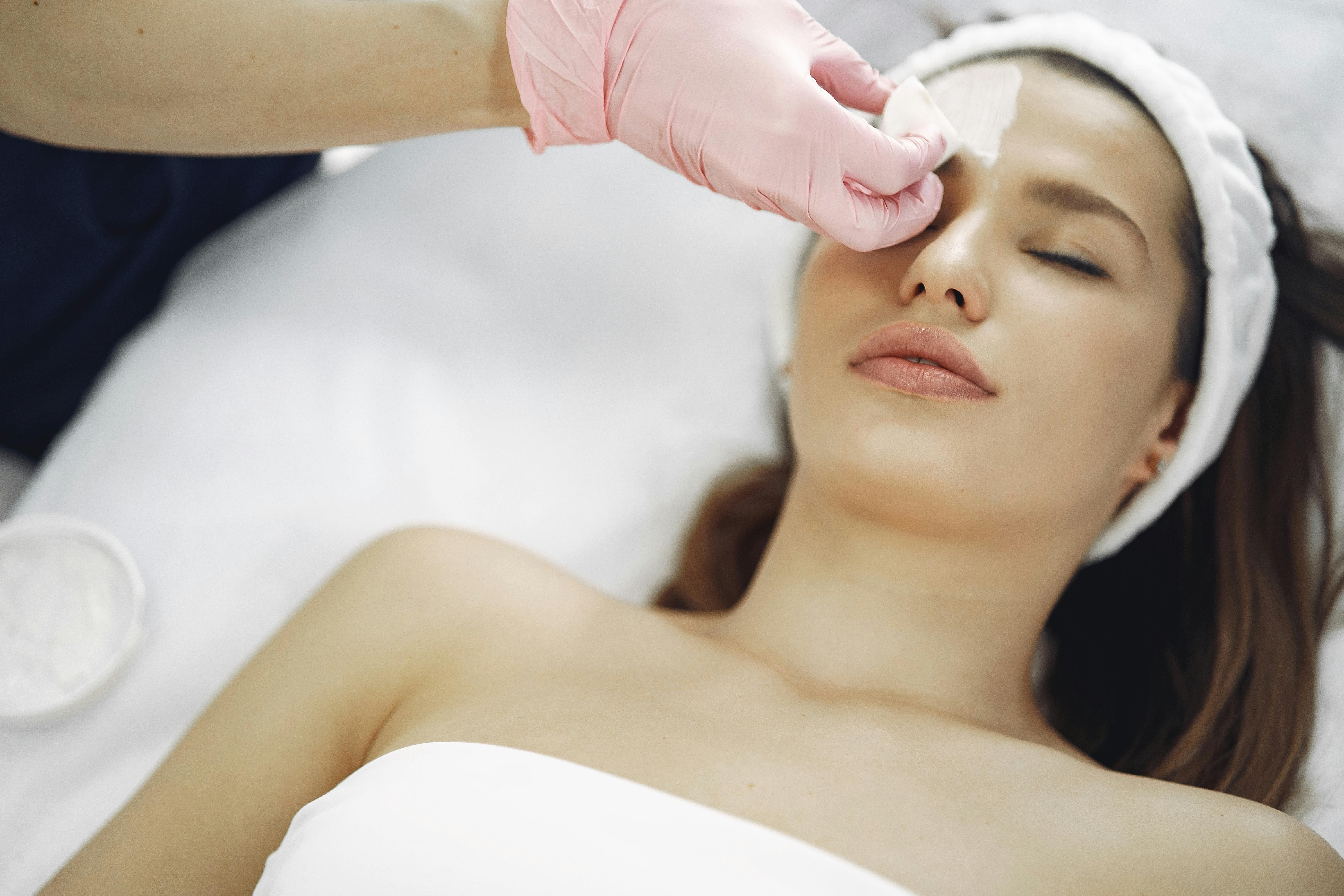 Discover Customized Facials in honolulu at Kaia Spa