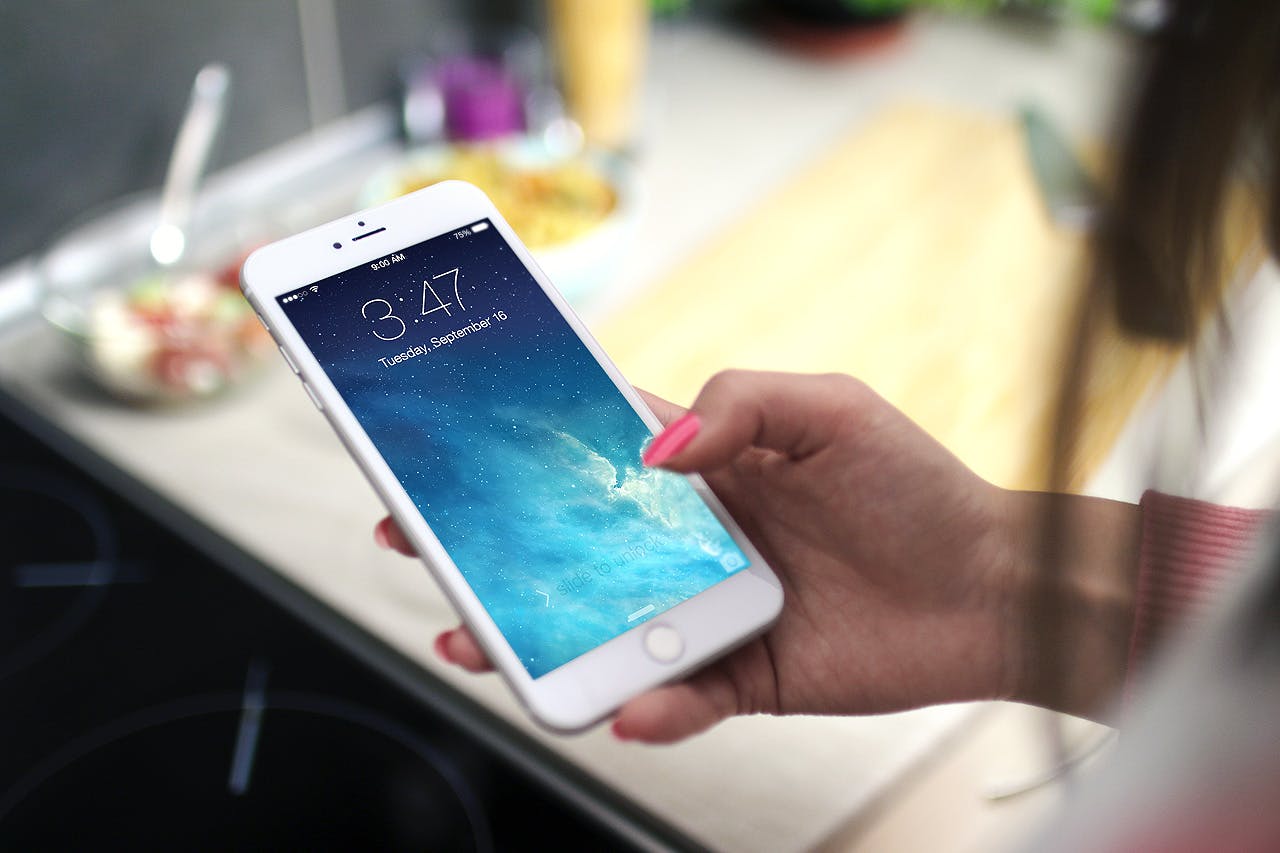 Instant Phone Cash – Get Paid Today