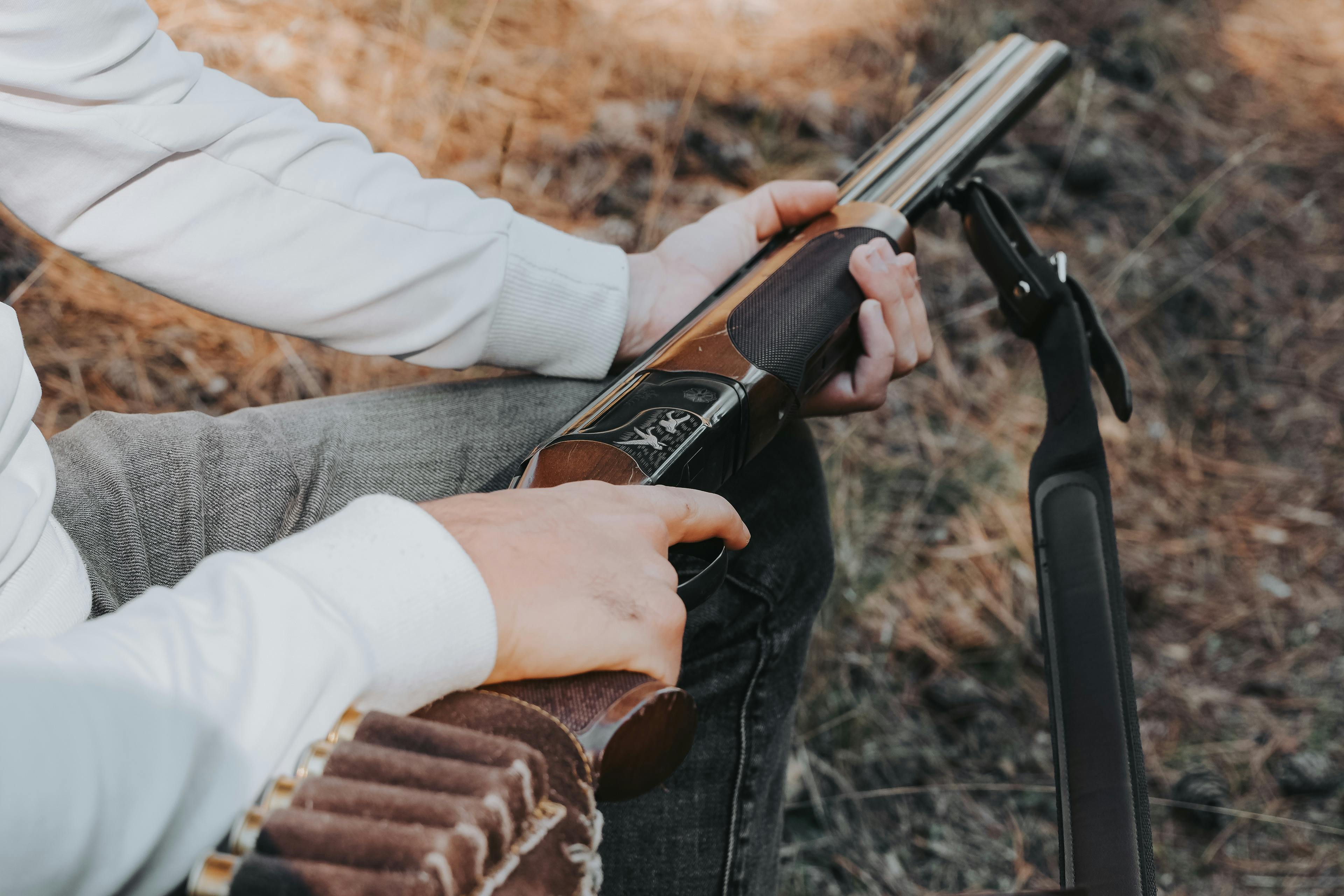 Why Serious Shooters Prefer a Super Safety Trigger AR15 Setup