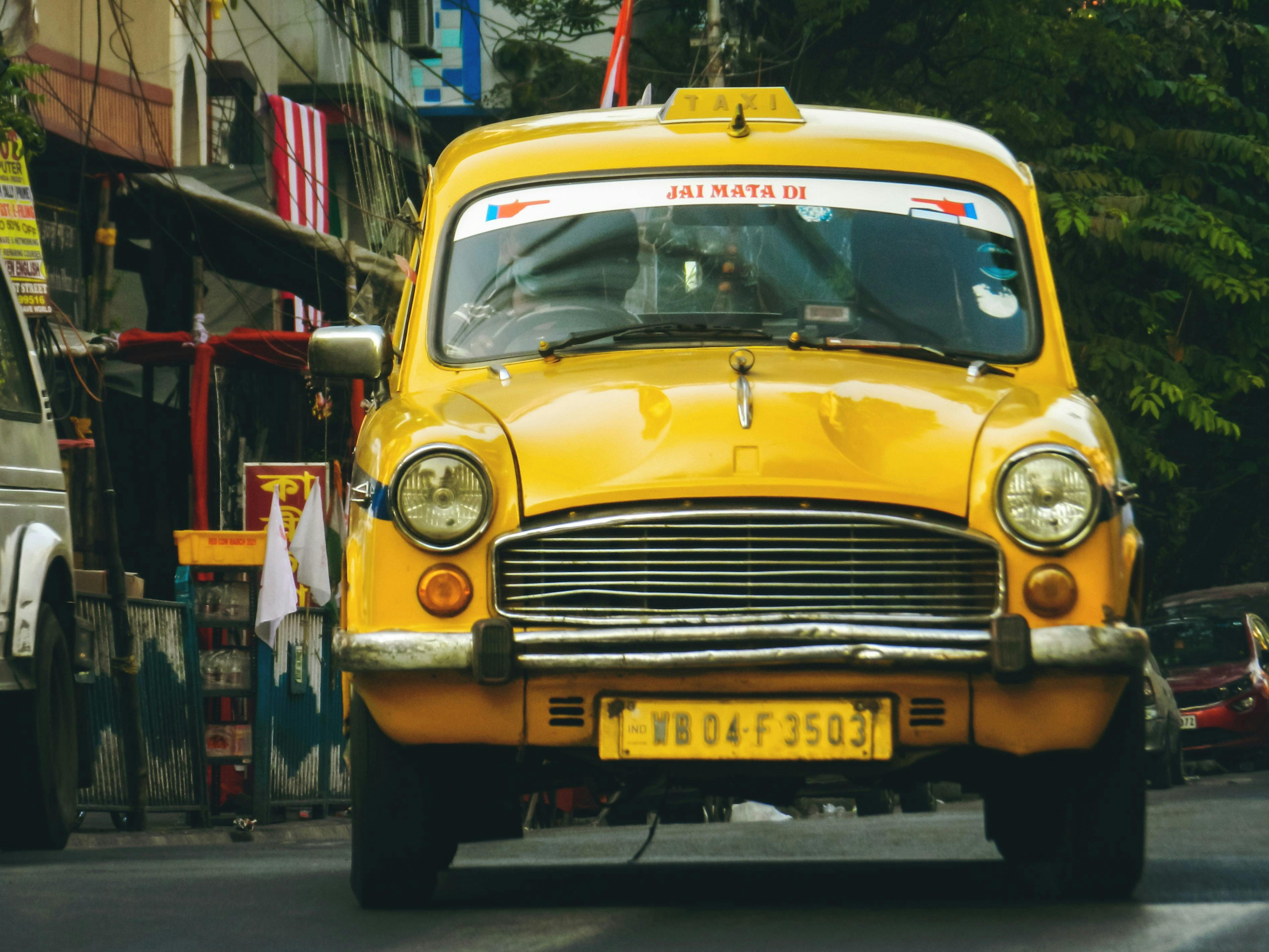 Fast and Efficient Claygate Minicab Services