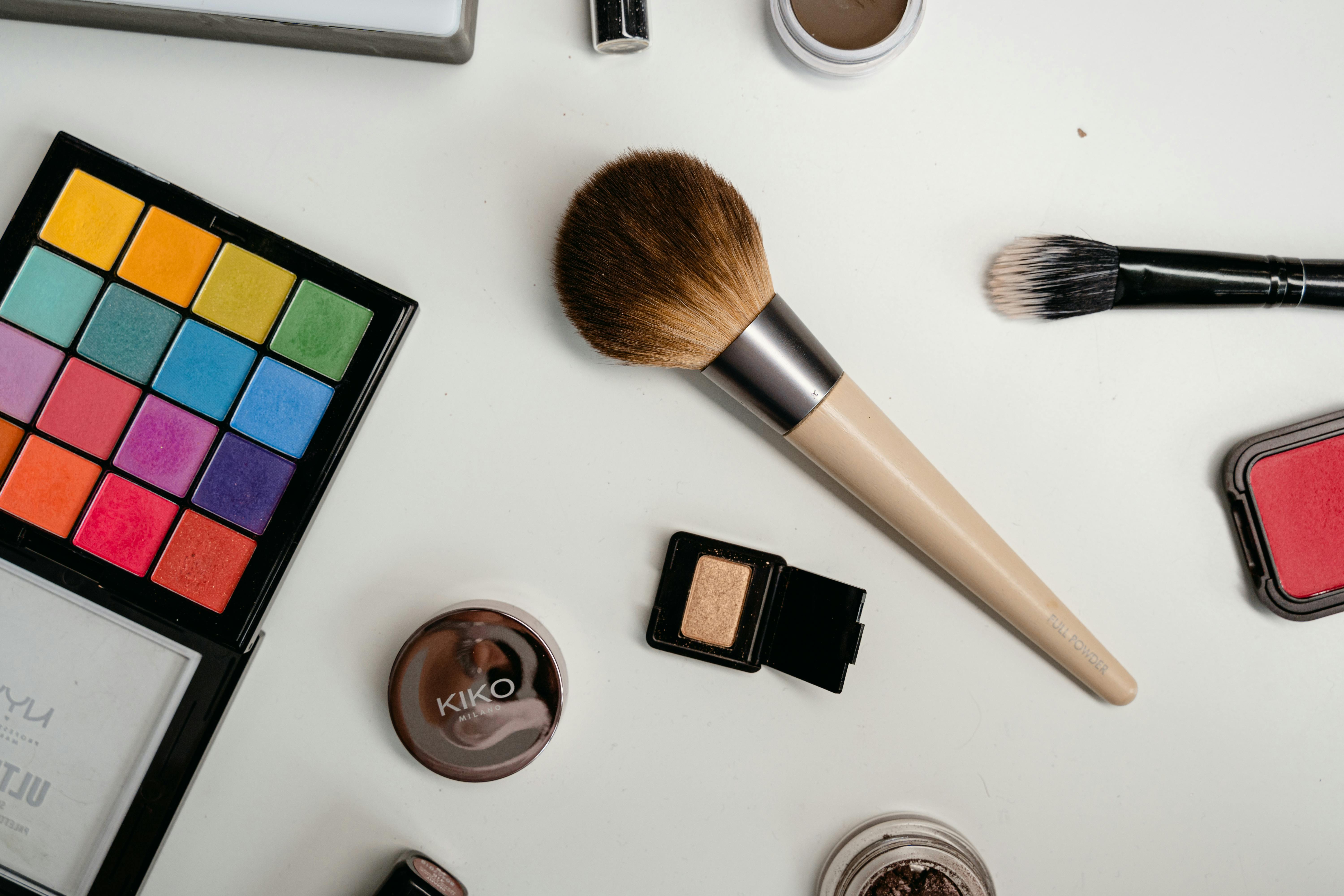 Premium, Vegan Luxury Beauty Products by Ashunta Sheriff Beauty