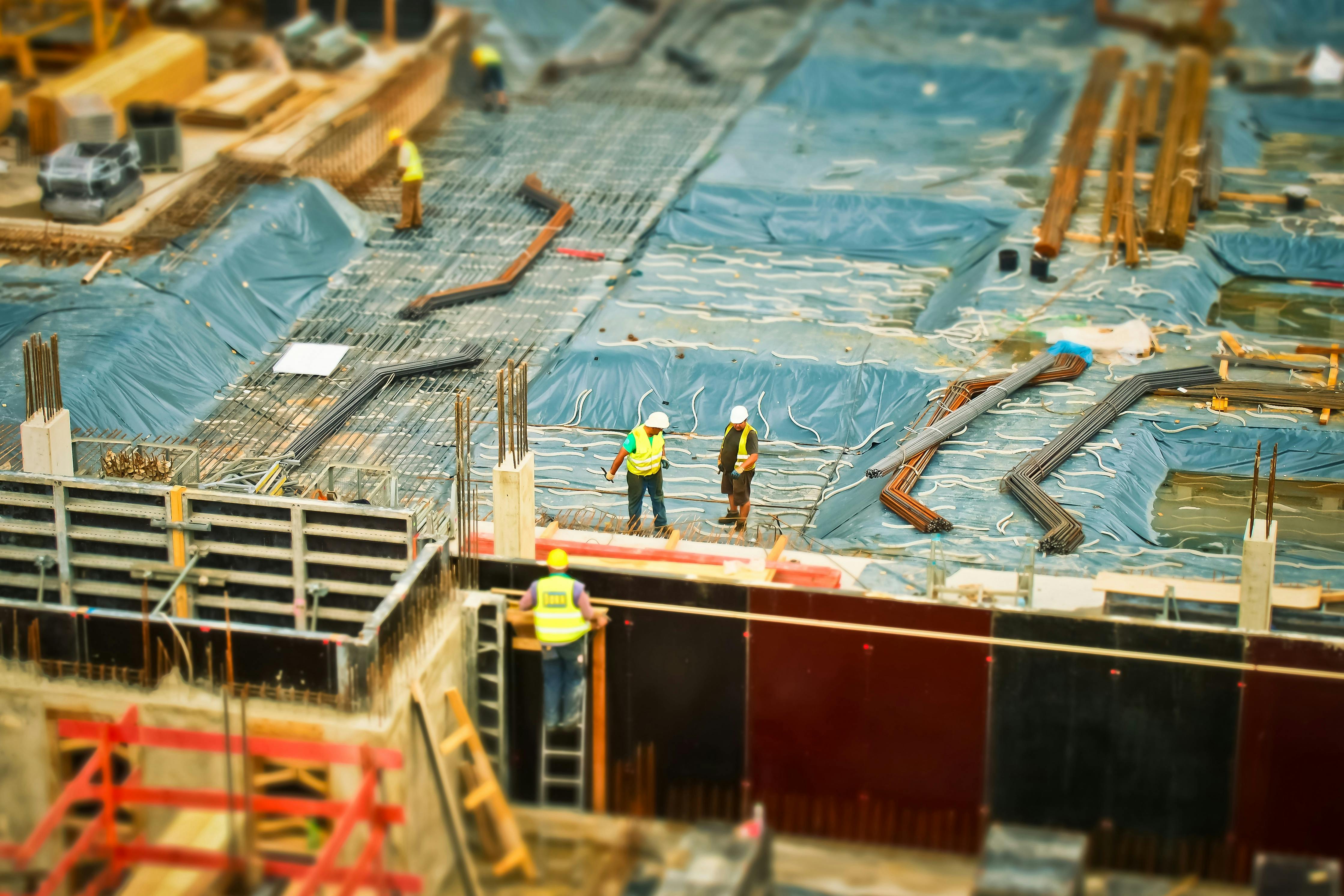 Construction Craft Training for Entry-Level Workers