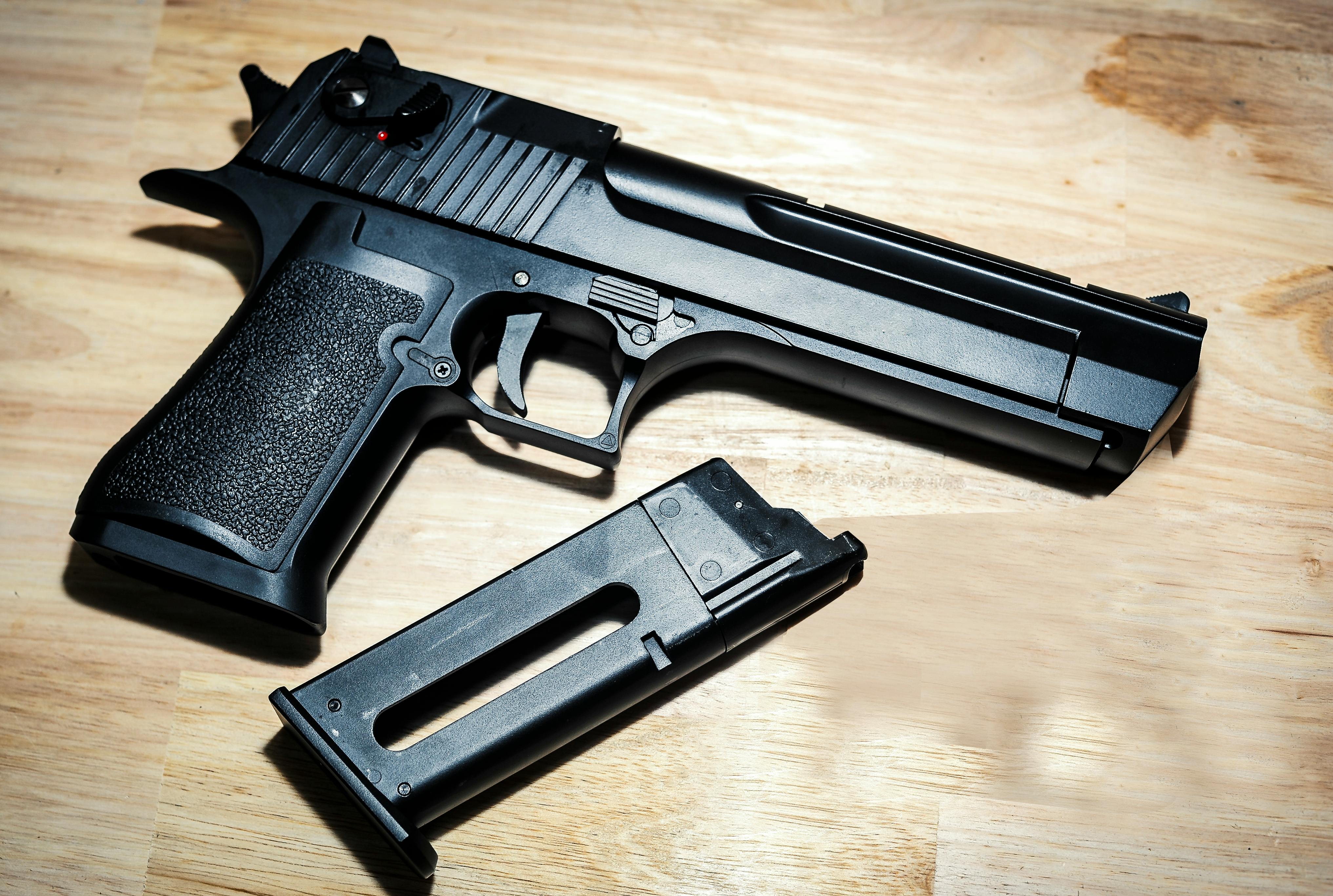 Glock 19 Slides – Premium Upgrades for Glock Owners