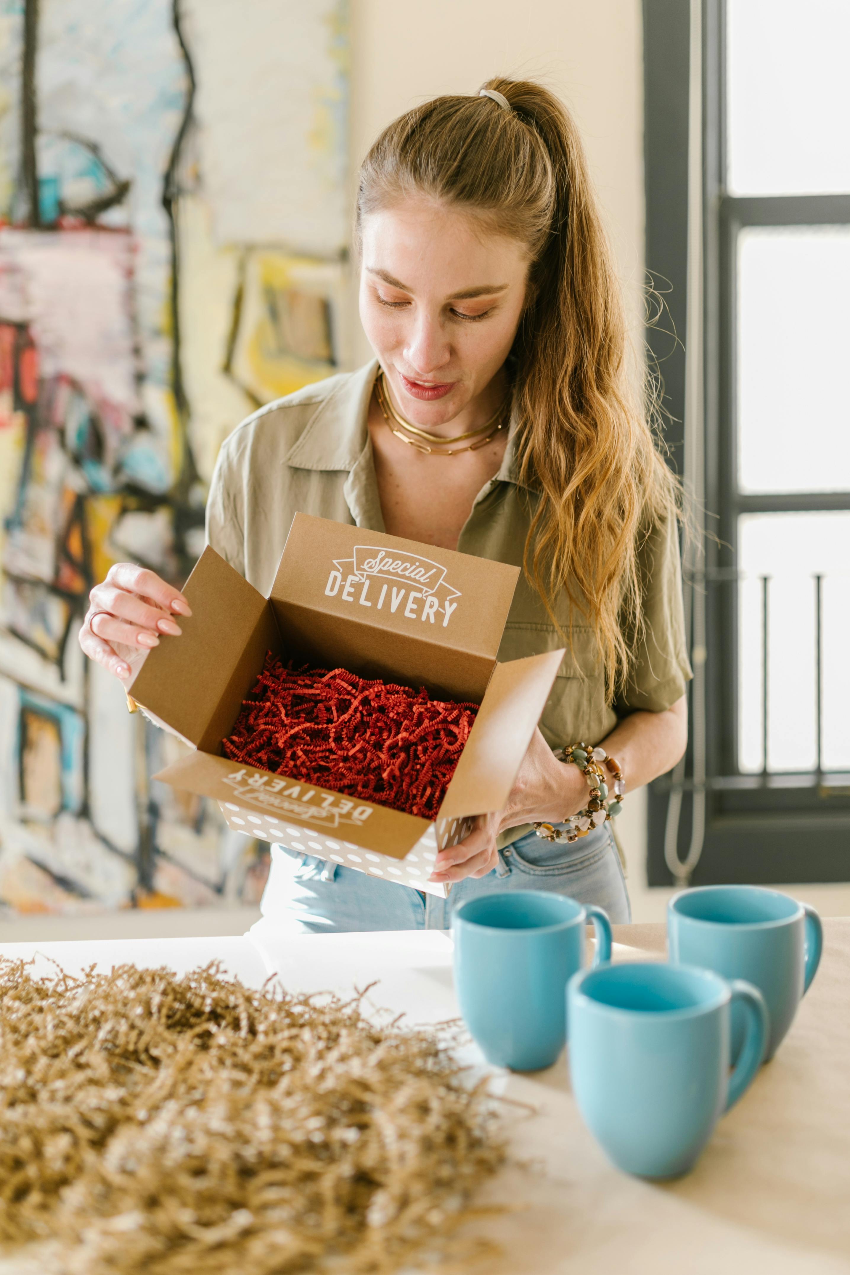 The Perfect Gift Starts with Custom Mugs from Banner Printing