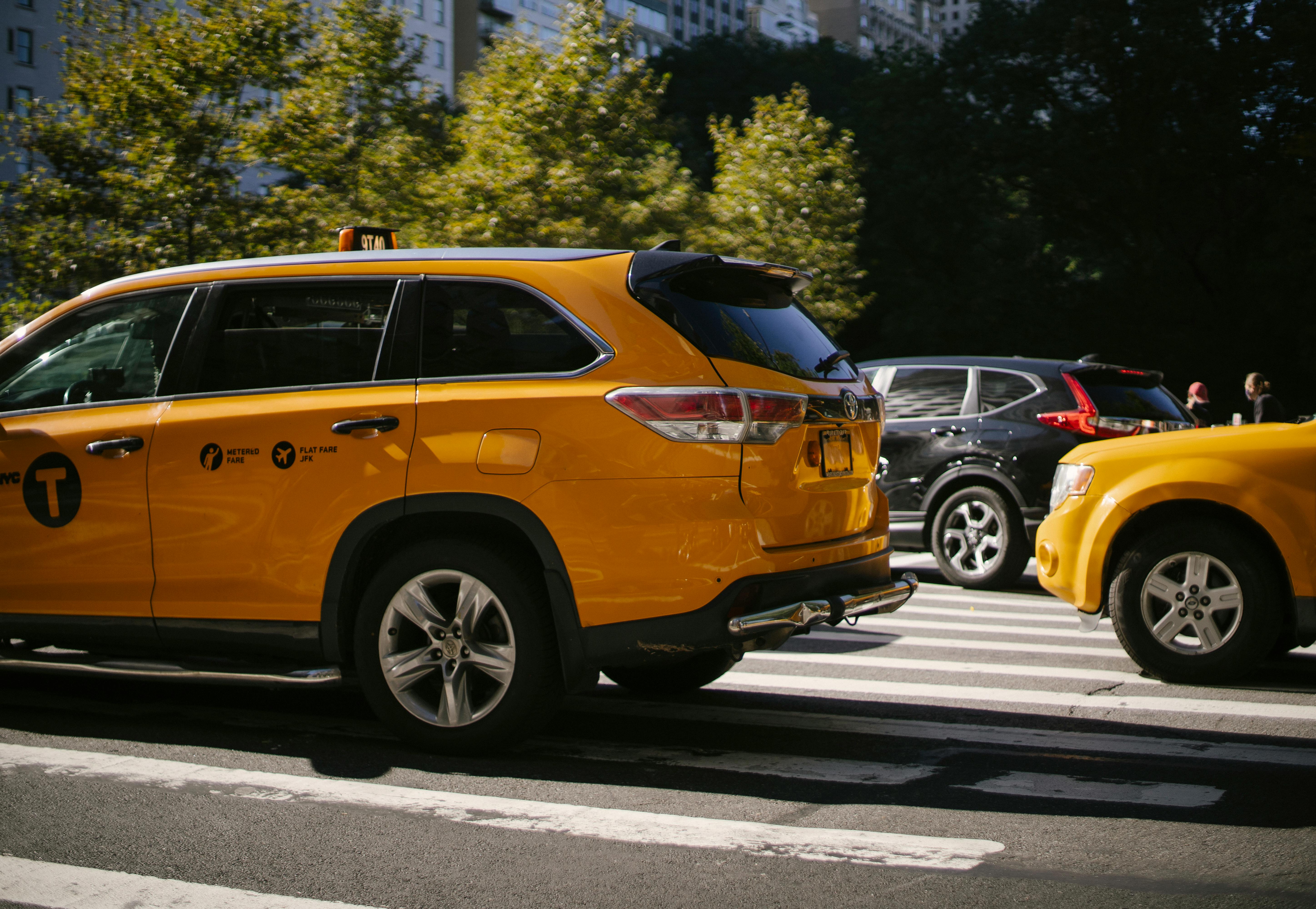 Gemini Taxis – The Best Taxi near me Option