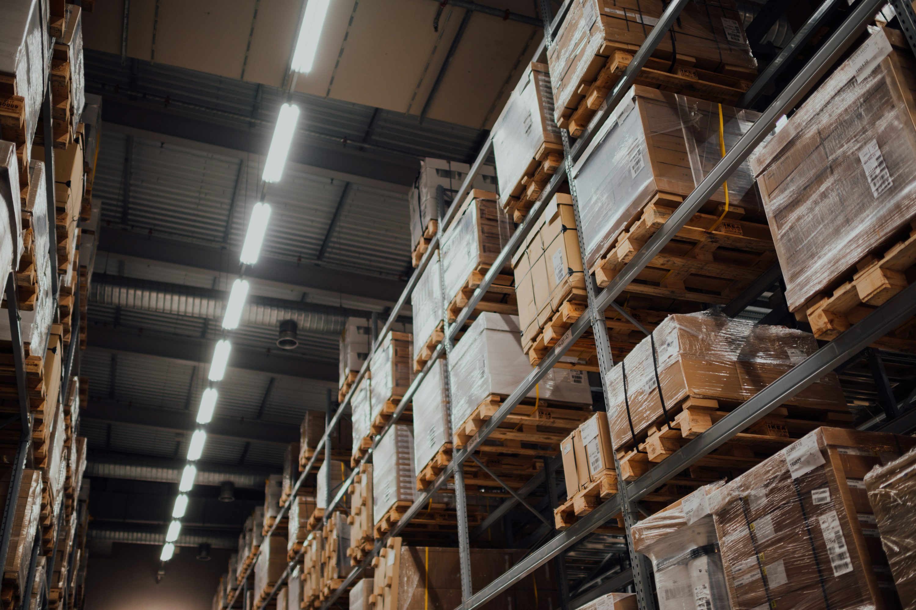 Experience the Difference with Chicago Transload’s Cross Docking Systems