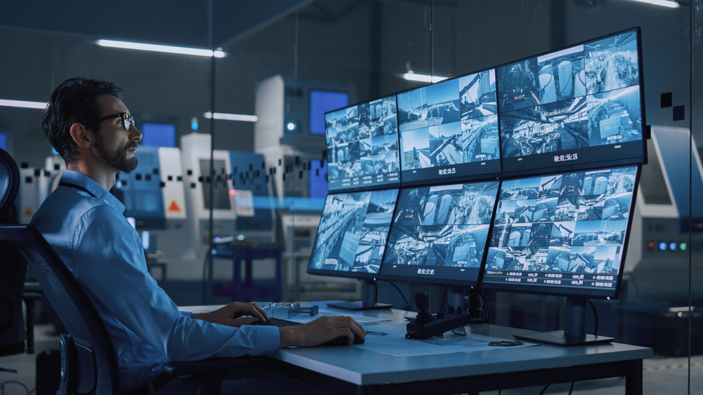 Why CCTV &amp; Remote Monitoring Coventry Is Crucial for Modern Protection