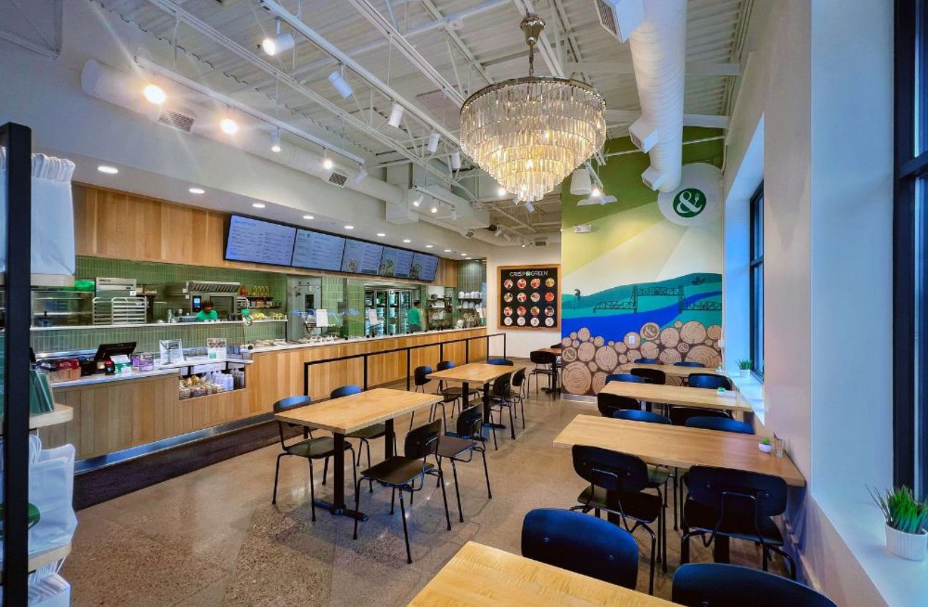 Restaurant Buildout Contractor Austin: Elevate Your High-End Concept