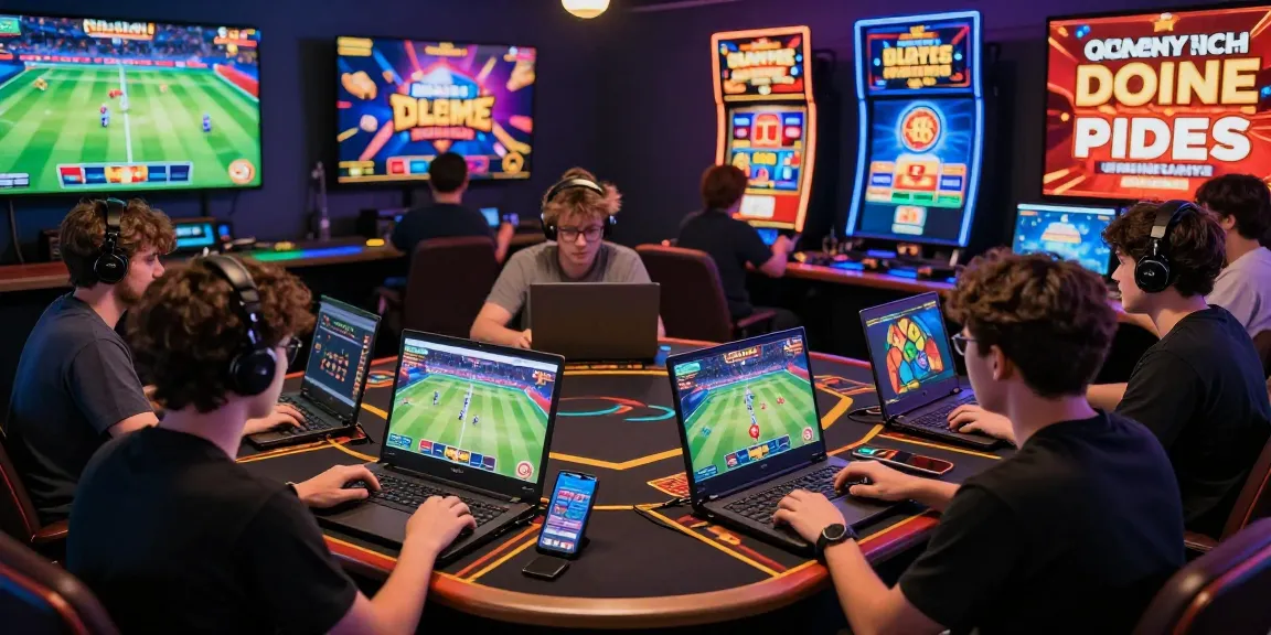Exciting user-friendly trang chủ shbet showcasing online betting games and promotions in vibrant atmosphere.