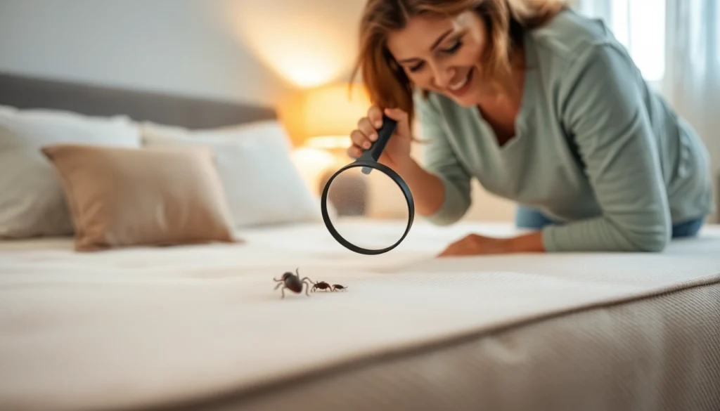 Top Bed bug exterminators for Effective Pest Control