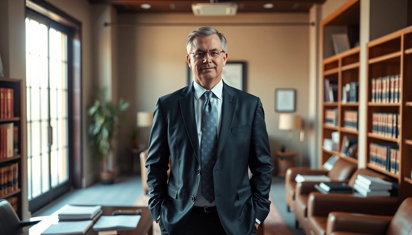 Consultation with a Manassas Personal Injury Lawyer showcasing professionalism and expertise.
