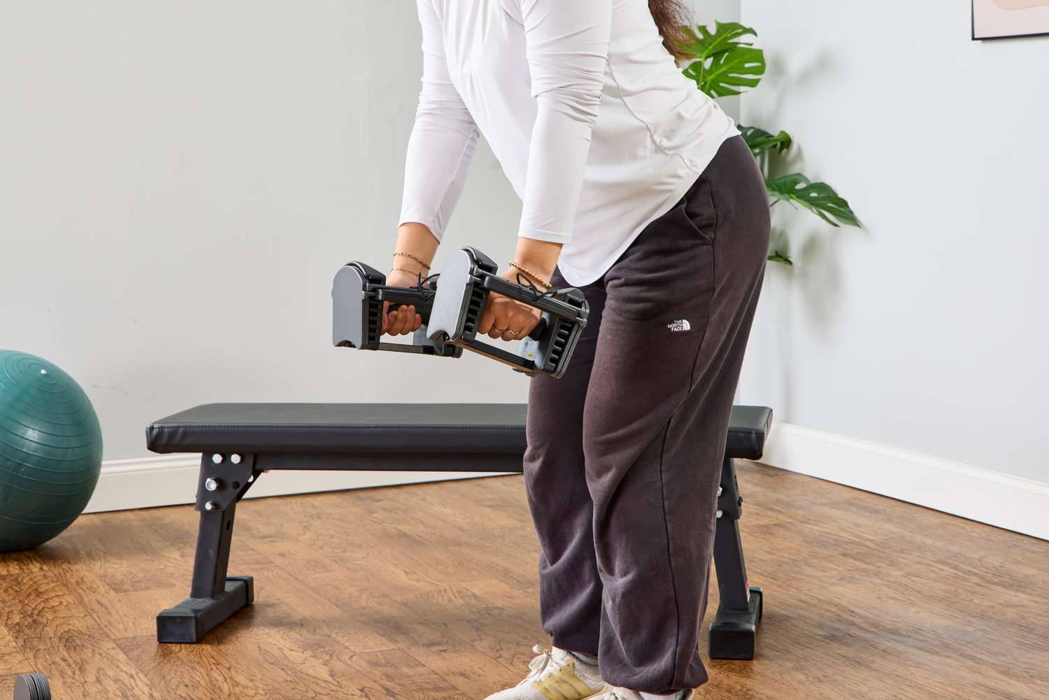 Exercise Gym Bench – Durable Design for Daily Training | YINUO SPORT