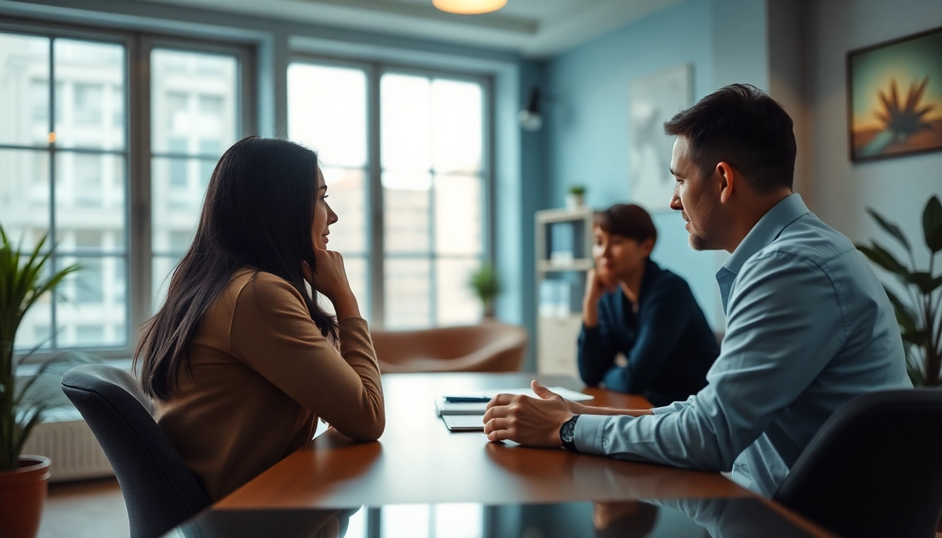 Best psychiatrist Dubai providing a compassionate consultation in a tranquil office