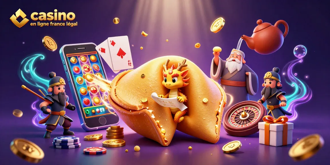Jouez sur un casino en ligne France légal avec une ambiance de jeu immersive et des éléments dynamiques.