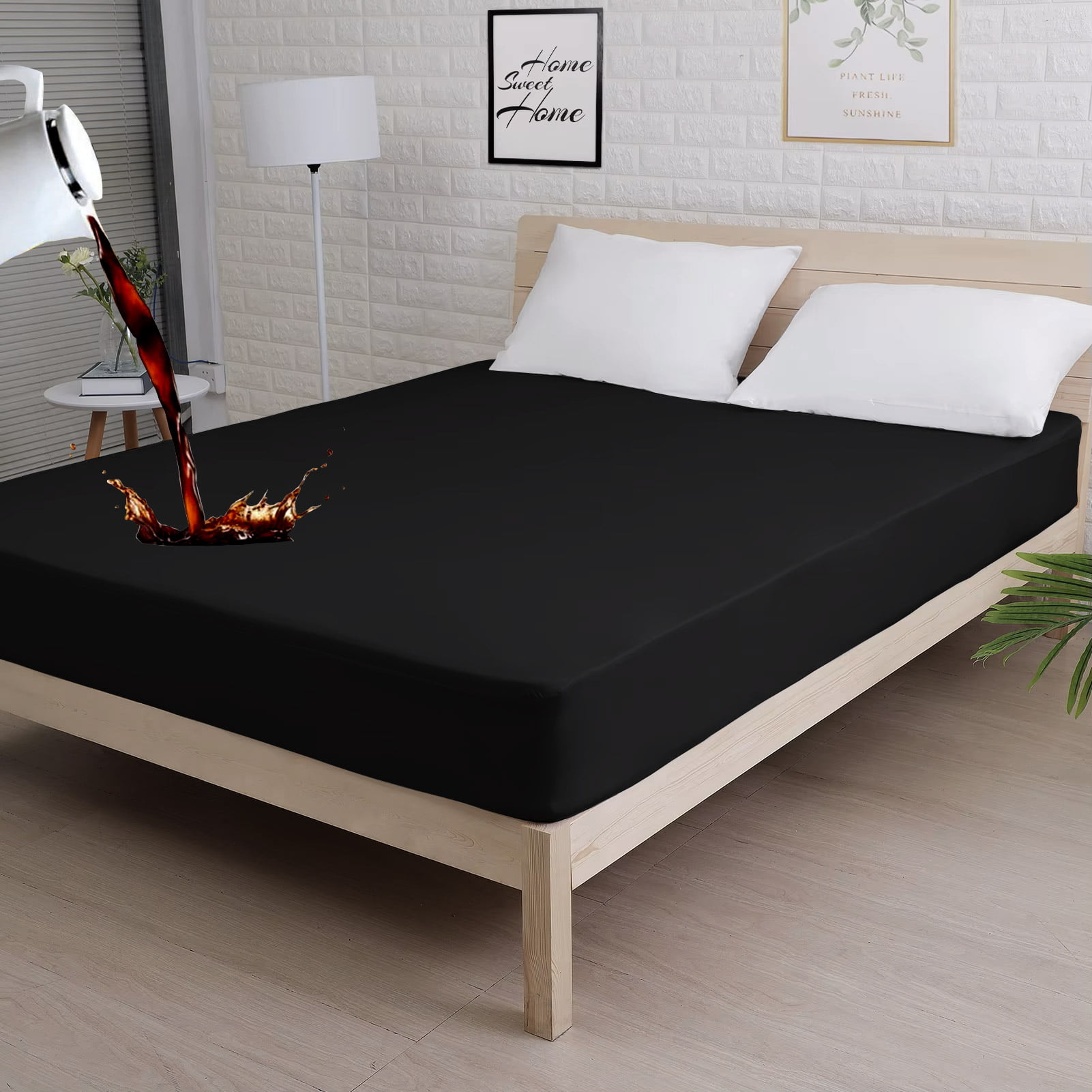 Side Sleeper Pillow: Comfort Solutions at Fosters Mattress