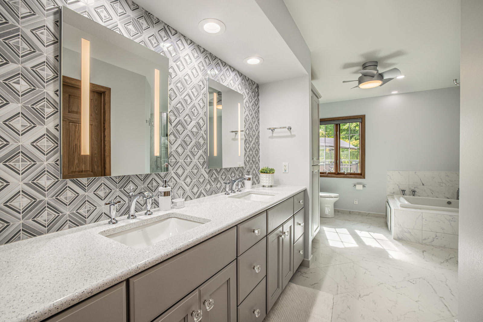 Superior Construction – Leading Bathroom Remodeling Company Denver