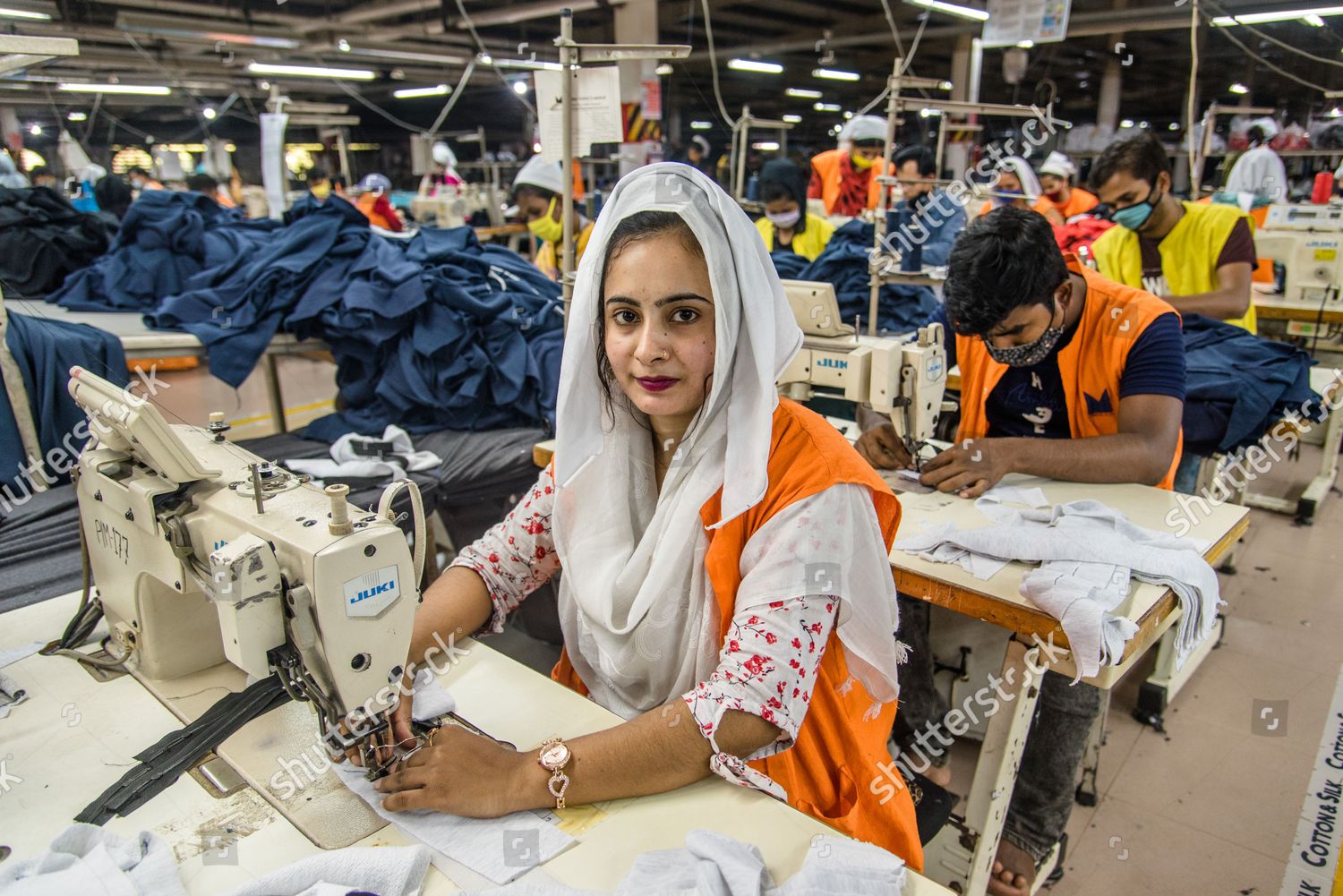 Trusted Women’s Clothing Suppliers in China | Tuer Garment