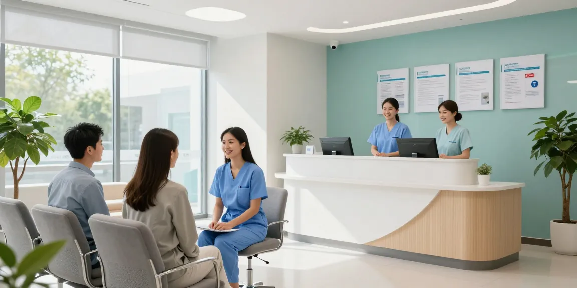 Best hair transplant Turkey clinic providing compassionate patient care and expert consultation services.