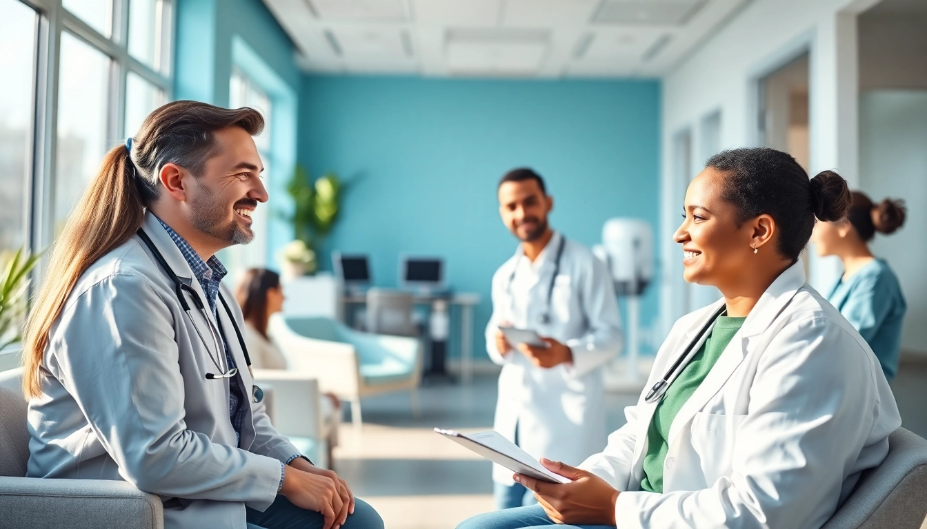 Enhance your health experience with https://www.medexdtc.com by consulting compassionate professionals.
