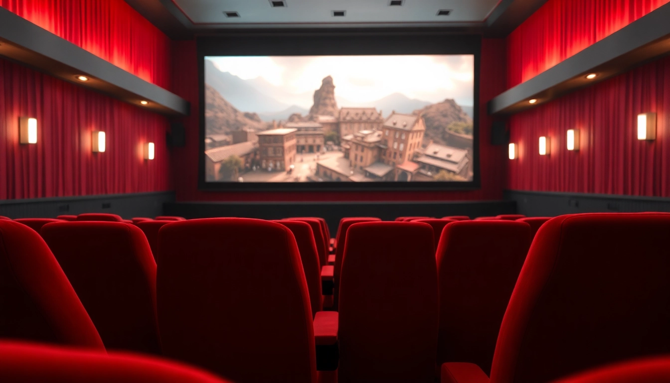 ชมภาพยนตร์ที่นักแสดงอยู่ในบรรยากาศ 11-hd.com สวยงามและสนุกสนาน