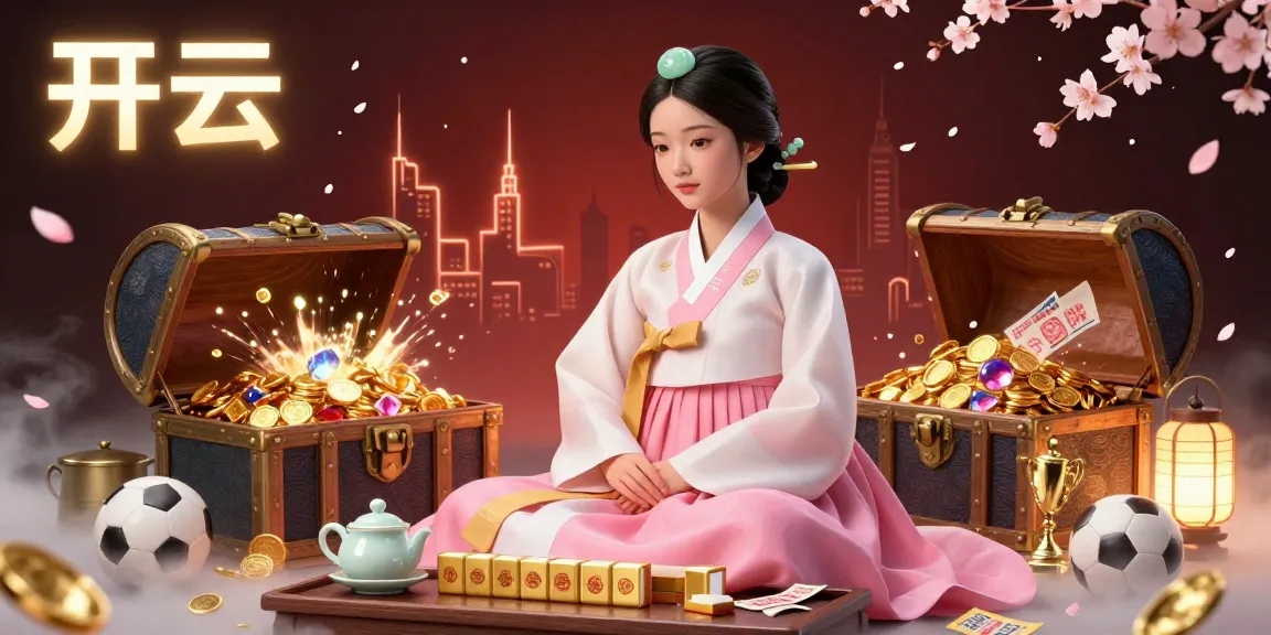 加入开云的激动人心的氛围，这是一个充满优雅元素和动态体育动作的在线游戏场景。