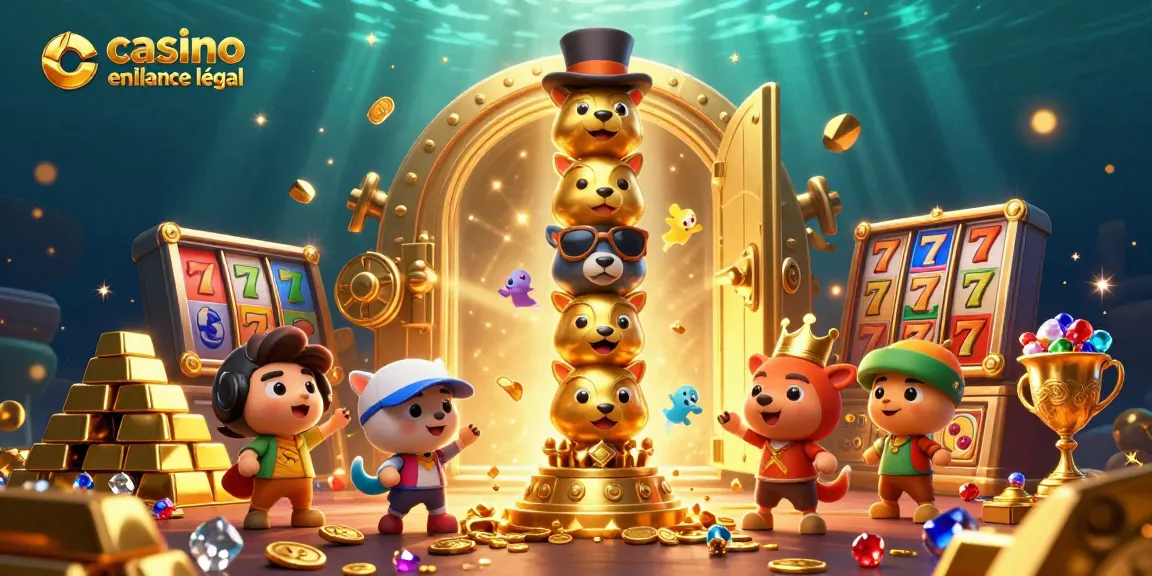 Gagnez au casino en ligne France légal avec des stratégies de jeu efficaces et ludiques.
