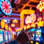 Menangkan permainan slot gacor dengan pengalaman yang mengasyikkan dan penuh warna