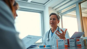 Analyze the ADAPTABLE Aspirin Study effects in a professional setting with a clinician and medical charts.