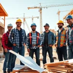 Explore top-rated building companies near me focused on quality construction services.