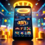 Experience online gaming at https://xx88.pizza/ with an exciting digital casino scene featuring modern games and AI technology.