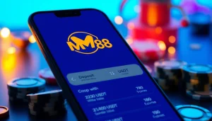 MV88 online gambling platform interface with USDT features and promotions.
