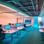 Explora escritorios virtuales de alta calidad que maximizan el rendimiento empresarial.