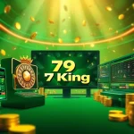 79King online gambling platform showcasing vibrant interface and games