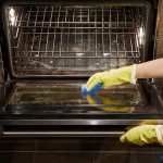 Safe and Eco-Friendly Kitchen Deep Cleaning Dubai
