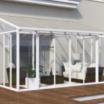 Experience Year-Round Comfort and Style with a Bifold Sunroom
