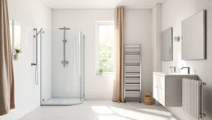 Gestalte dein Badezimmer mit modernen sonni sanitär Produkten, die Eleganz und Stil vereinen.