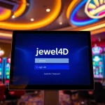Masuk ke jewel4d login slot dengan tampilan antarmuka modern dan mengesankan.