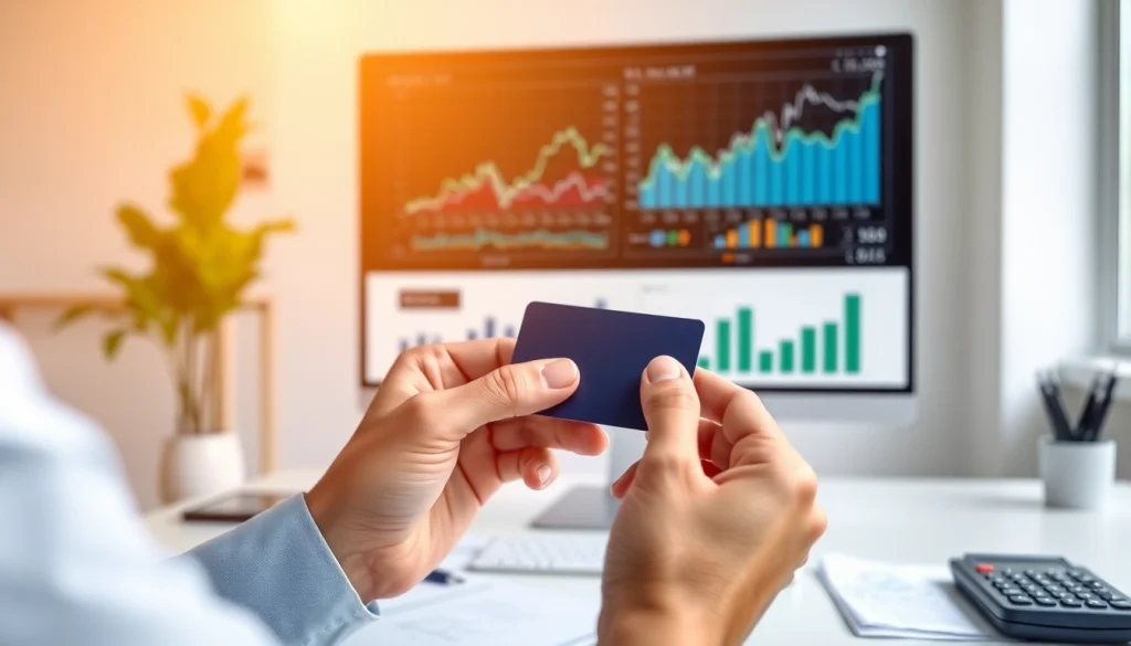 신용카드 현금화를 위한 전문가의 자세한 분석.