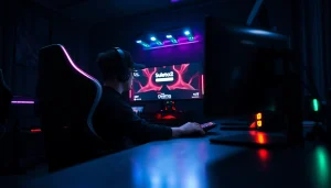 Masuk ke suletoto2 login di komputer dengan fokus tinggi dan suasana menarik.