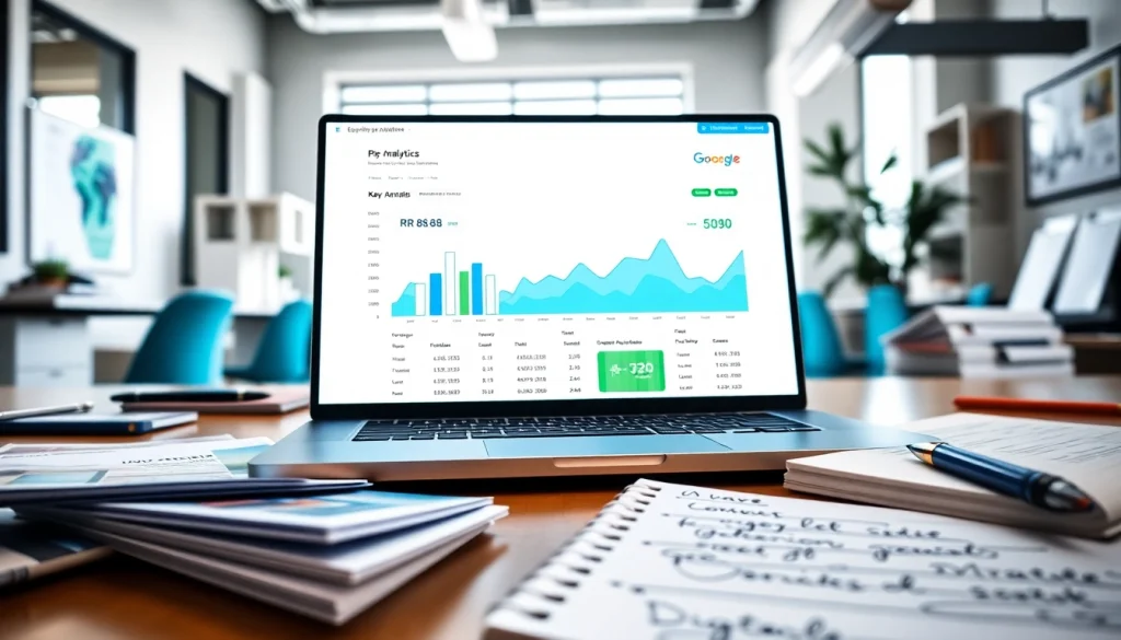 Optimize your marketing with data insights on RR 88 from a modern workspace.