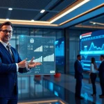 Professional scene showing online betting platform 79king's secure, innovative digital environment in 2025.