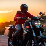 Découvrez les accessoires de moto de motopaco, alliant confort et performance pour les motards.