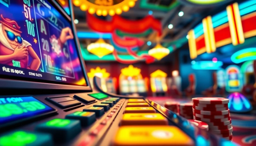 Masuk ke tank4d login toto slot dengan antarmuka permainan online yang menarik dan interaktif.