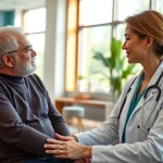 Consult healthcare services effectively at https://fhpts.com with a professional consultation scene.