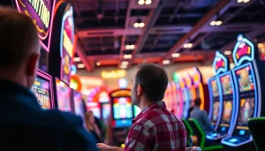 Masuk dan nikmati pengalaman di tank4d login toto slot dengan mesin slot yang menarik.