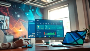 Interact with the vj88 marketplace, showcasing user-friendly digital products and services.