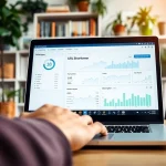 Use the best url shortener to make money by visualizing earnings and analytics in a digital marketing setup