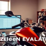 Jetzt motorrad bewerten kostenlos mit einem professionellen Setup zur Fahrzeugbewertung.