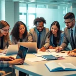 Ensure DPDPA readiness Delhi with a professional team discussing legal compliance in an office.